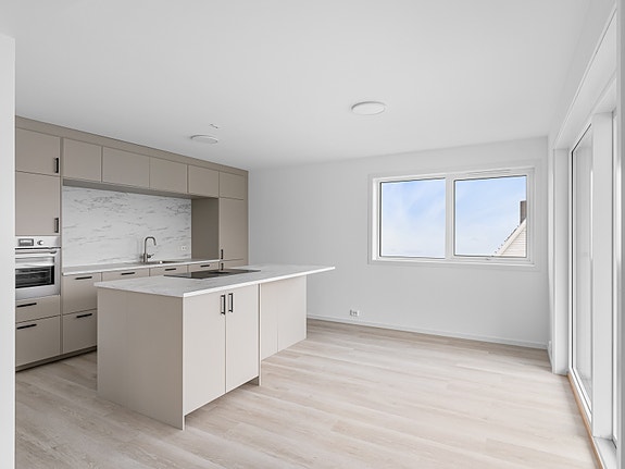 Velkommen til Roald Amundsens gate 80!