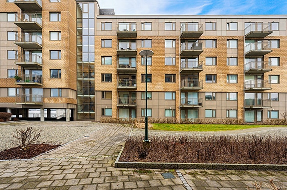 Velkommen til Verven 38!