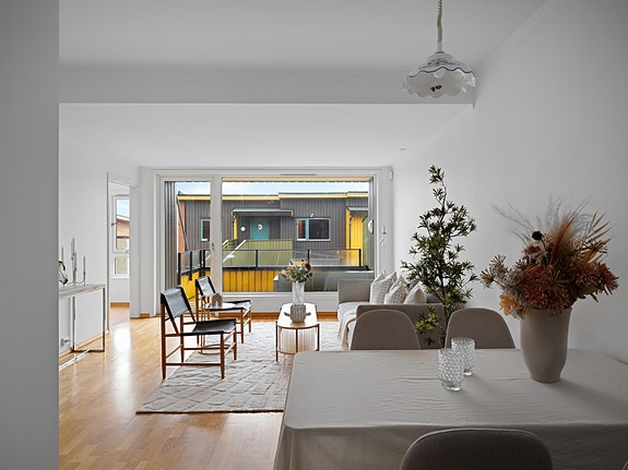 Velkommen til Gravarverket 62A