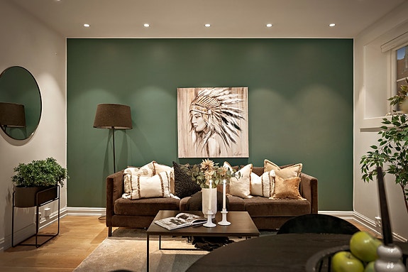 Velkommen til visning i Stockfleths gate 52A! Presentert av Andreas Bock v/EIE eiendomsmegling