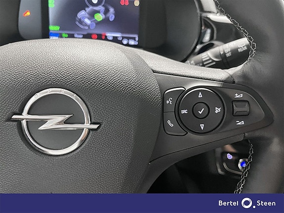 Opel Corsa-e 17 of 17