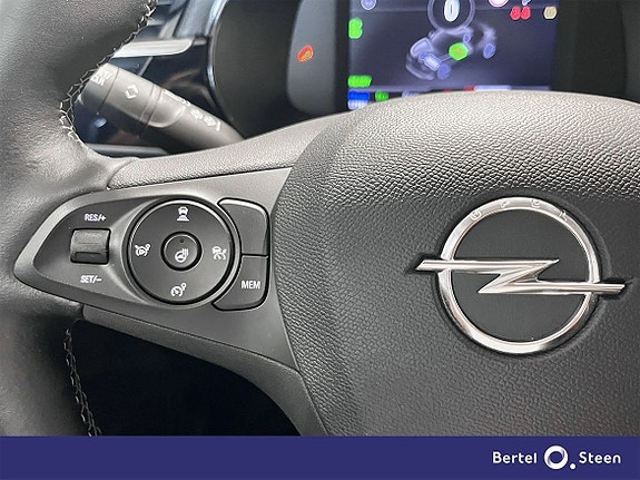 Opel Corsa-e 16 of 17