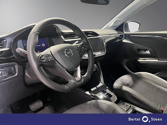 Opel Corsa-e 7 of 17