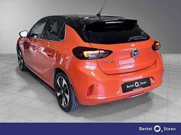 Opel Corsa-e 6 of 17