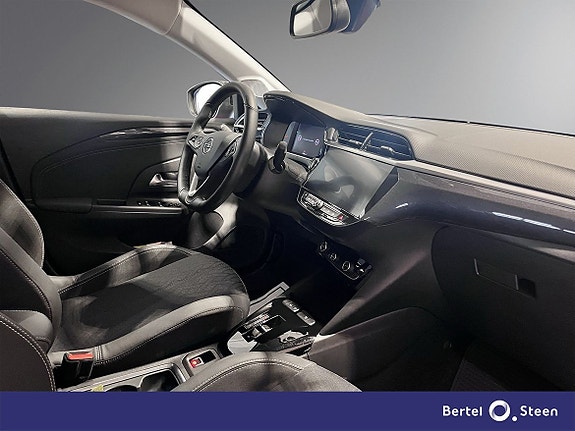 Opel Corsa-e 10 of 17