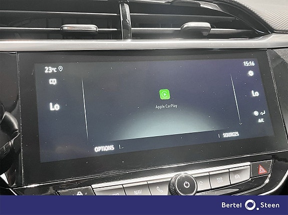 Opel Corsa-e 14 of 17