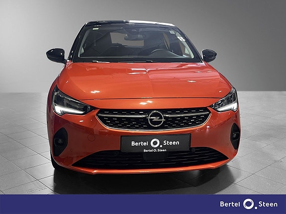 Opel Corsa-e 3 of 17