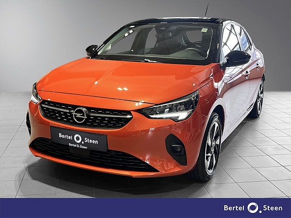 Opel Corsa-e 2 of 17