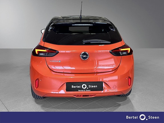 Opel Corsa-e 5 of 17