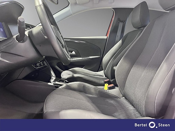 Opel Corsa-e 9 of 17