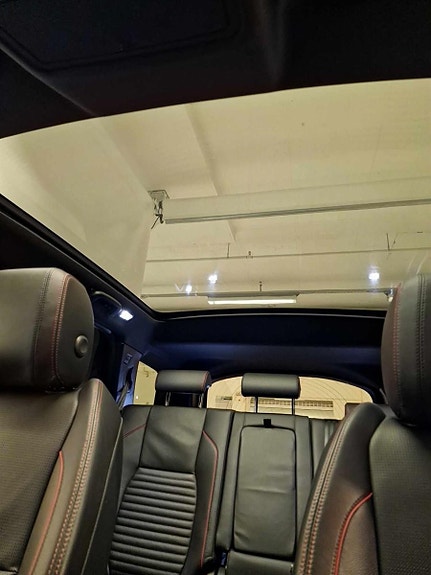 Land Rover Discovery Sport 9 of 30
