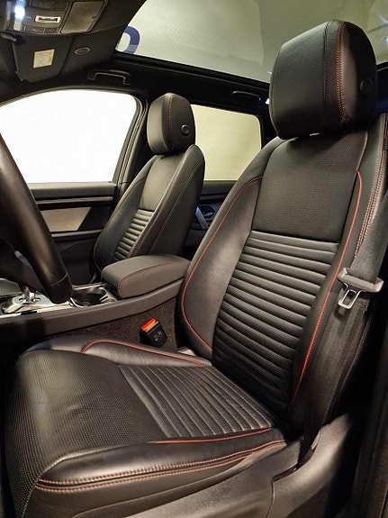 Land Rover Discovery Sport 7 of 30
