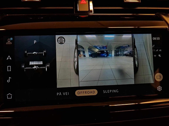 Land Rover Discovery Sport 25 of 30
