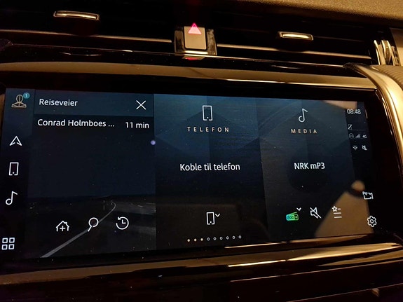 Land Rover Discovery Sport 21 of 30