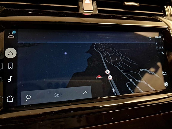 Land Rover Discovery Sport 22 of 30