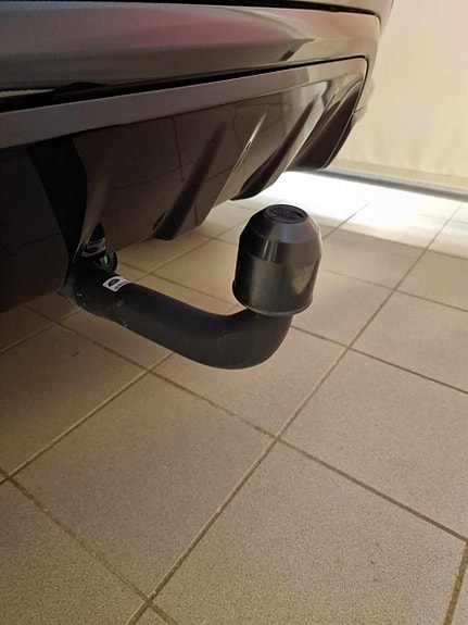 Land Rover Discovery Sport 5 of 5