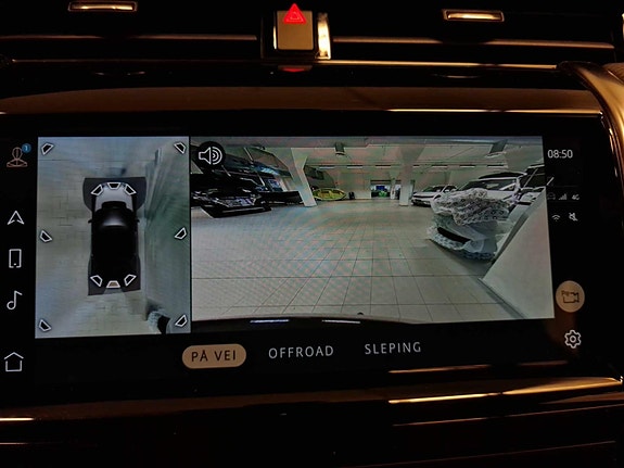 Land Rover Discovery Sport 24 of 30