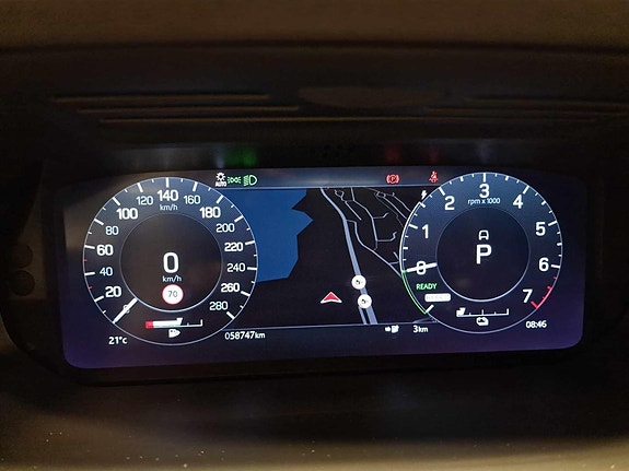 Land Rover Discovery Sport 14 of 30