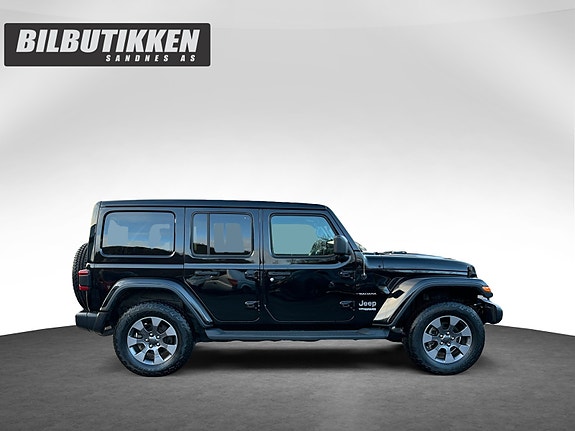 Jeep Wrangler 6 of 25