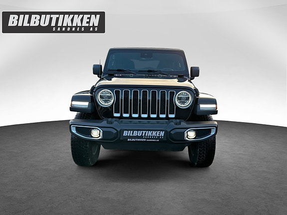 Jeep Wrangler 8 of 25