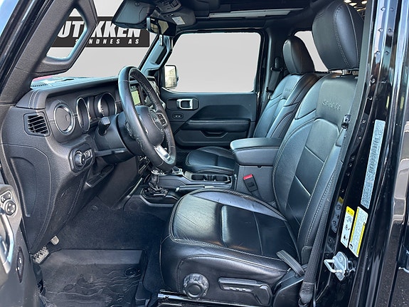 Jeep Wrangler 10 of 25