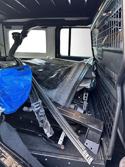 Jeep Wrangler 25 of 25