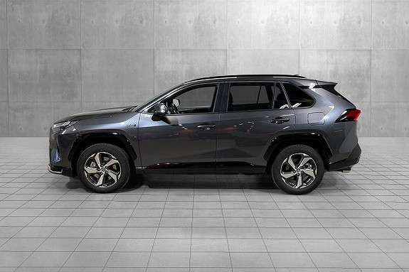 Toyota RAV4 Plug-in Hybrid