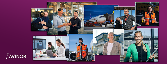 Bilde fra arbeidsgiver