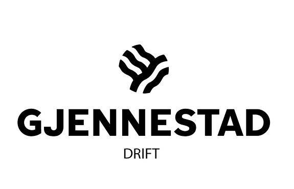 Gjennestad Drift logo