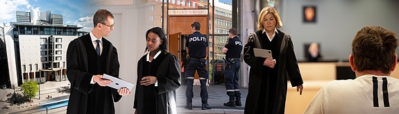 Bilde fra arbeidsgiver