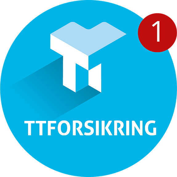 TT GROUP,  TT FORSIKRING OG TT FINANS logo