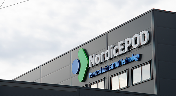 Bilde fra arbeidsgiver