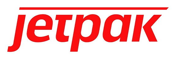 Jetpak Norway Road logistics AS logo
