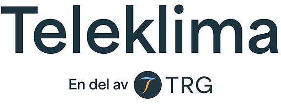 Teleklima AS logo