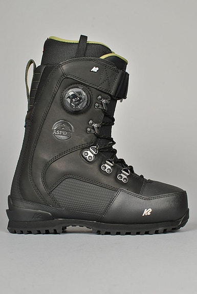 K2 Aspect Snowboard Boots Men's Aspect Snowboard Boot Ski Haus