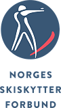 Norges Skiskytterforbund logo