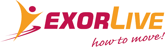 ExorLive AS logo