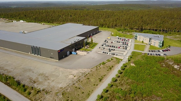 Bilde 2 av 8 i jobbannonse-galleriet