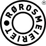 Rørosmeieriet AS logo