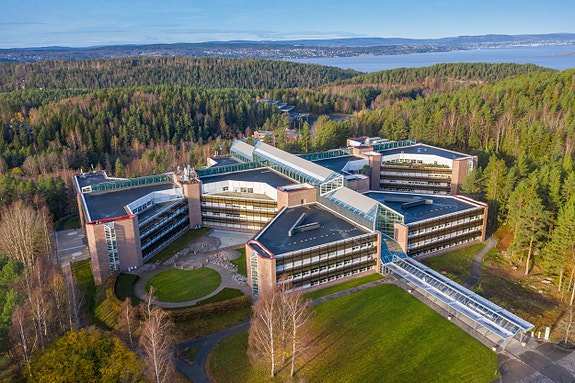Rosenholm Campus