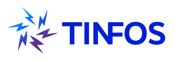 Tinfos AS logo