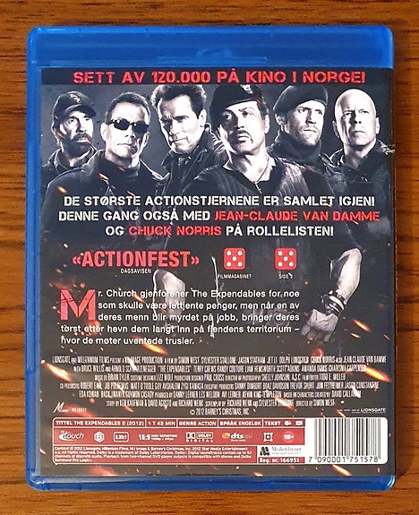 Product image 2 of 2