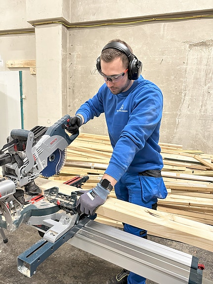 Bilde 2 av 6 i jobbannonse-galleriet