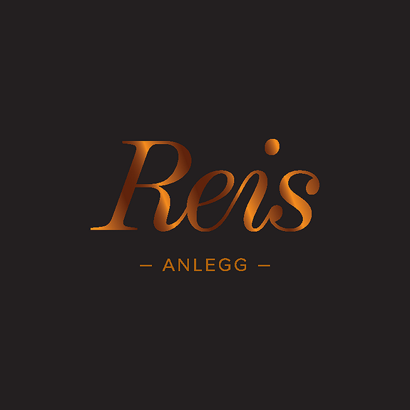 Reis Anlegg AS logo