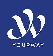 Yourway AS logo