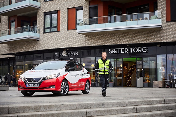 Bilde 1 av 4 i jobbannonse-galleriet