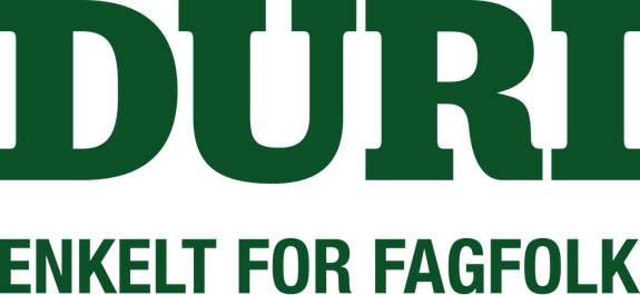 Duri Fagprofil AS logo
