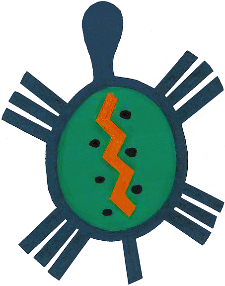 Momo Waldorfskole logo