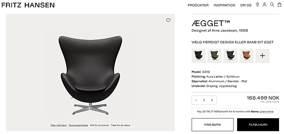 Product image 2 of 5