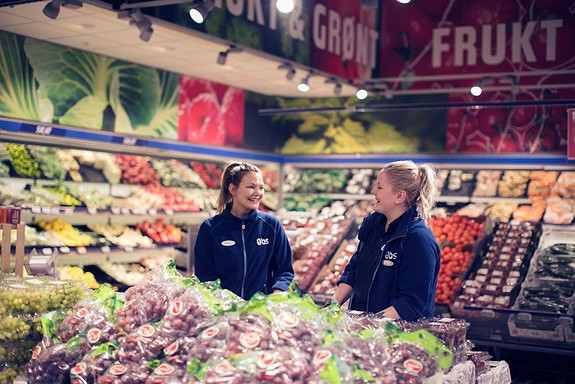 Bilde 1 av 1 i jobbannonse-galleriet